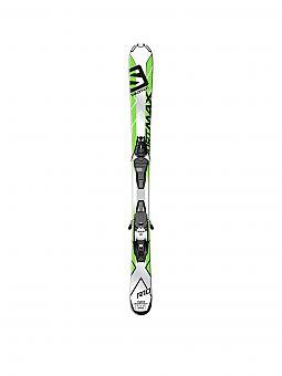 Salomon carving skis on sale